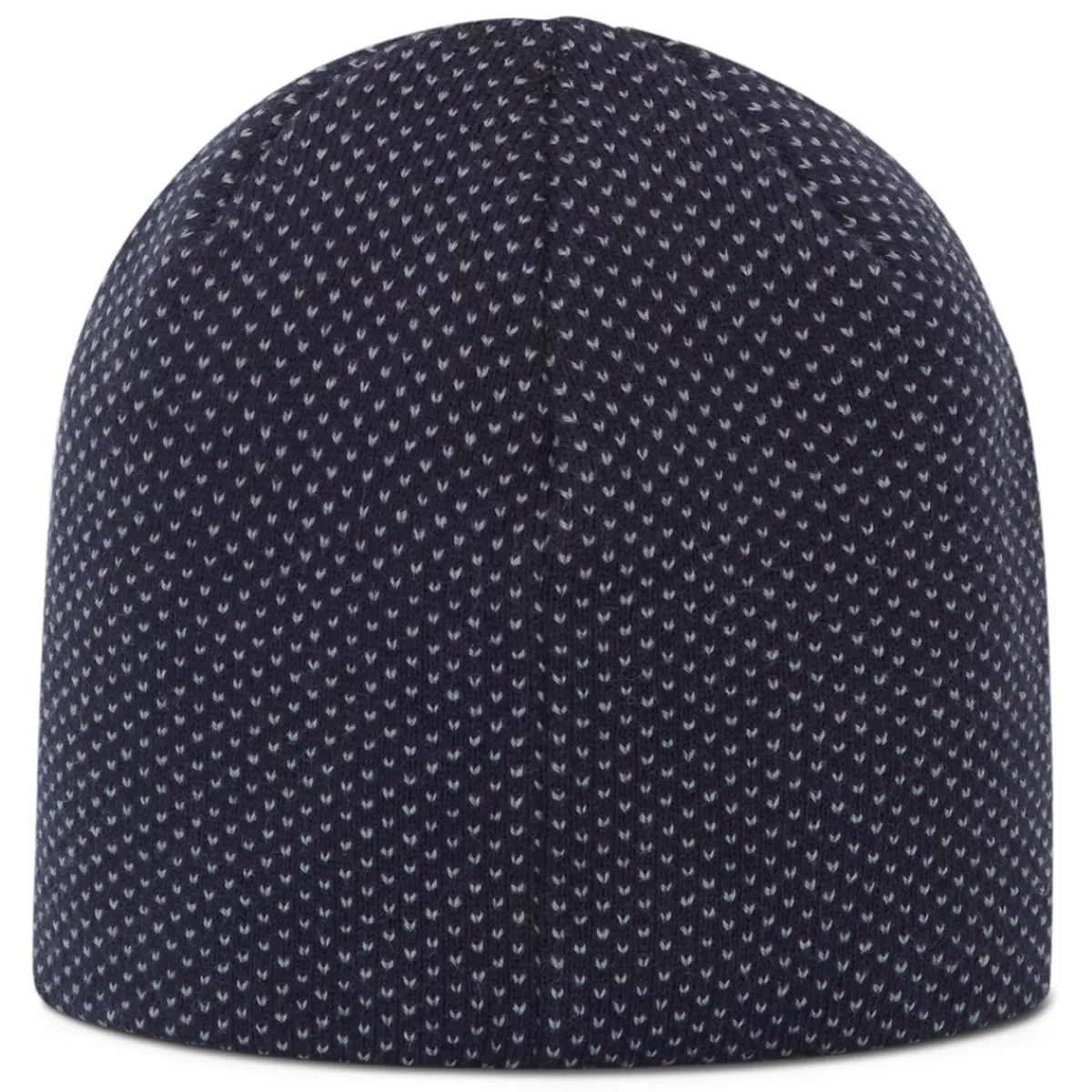 Best Sale Men's Jacquard Golf Beanie Men Men's Golf Caps & Hats