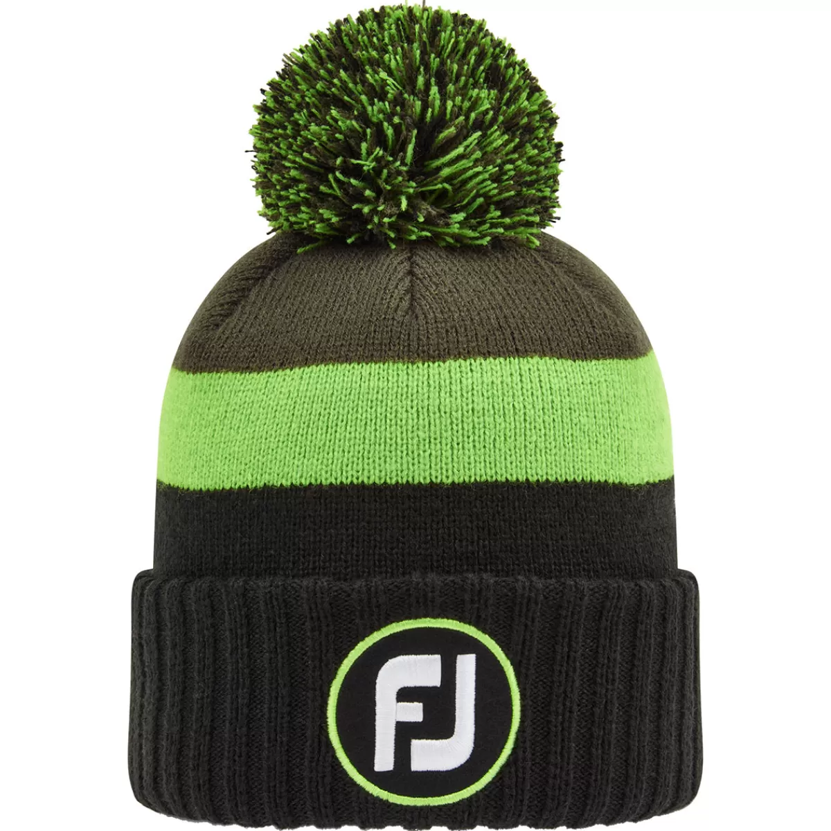 Flash Sale Men's Multi Pompom Golf Hat Men Men's Golf Caps & Hats