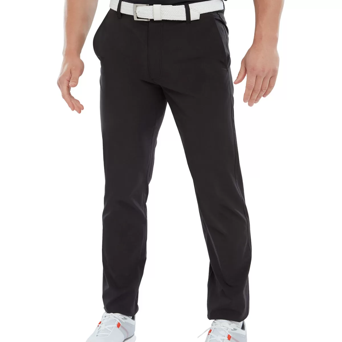 New Men's Par Golf Trousers Men Men's Golf Trousers