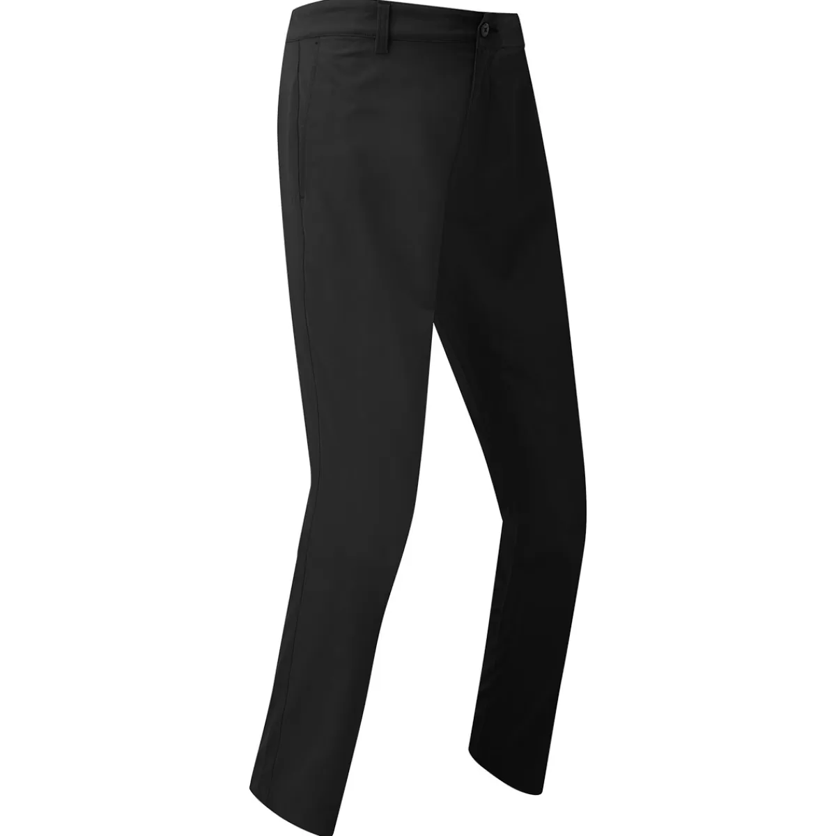 New Men's Par Golf Trousers Men Men's Golf Trousers