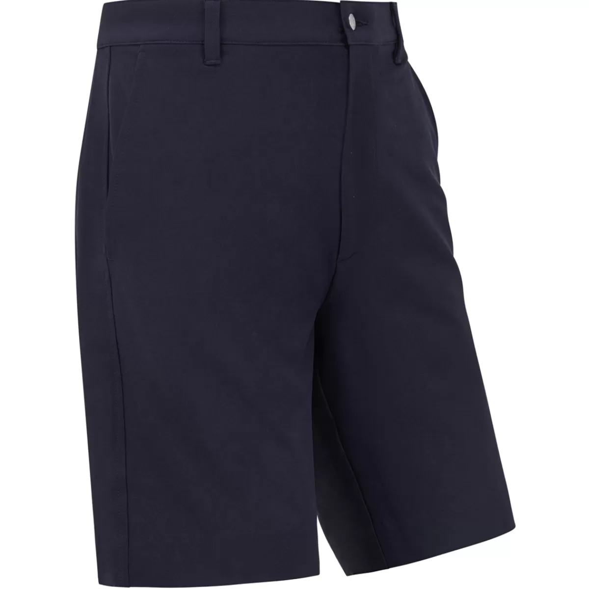 Cheap Men's Performance Regular Fit Stretch Golf Shorts Men Men's Golf Shorts