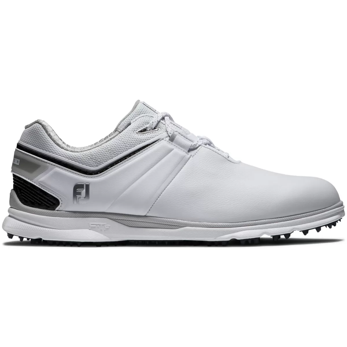 Hot FootJoy Men's Pro Sl Carbon Waterproof Spikeless Golf Shoes