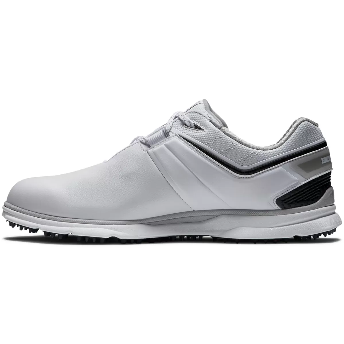 Hot FootJoy Men's Pro Sl Carbon Waterproof Spikeless Golf Shoes