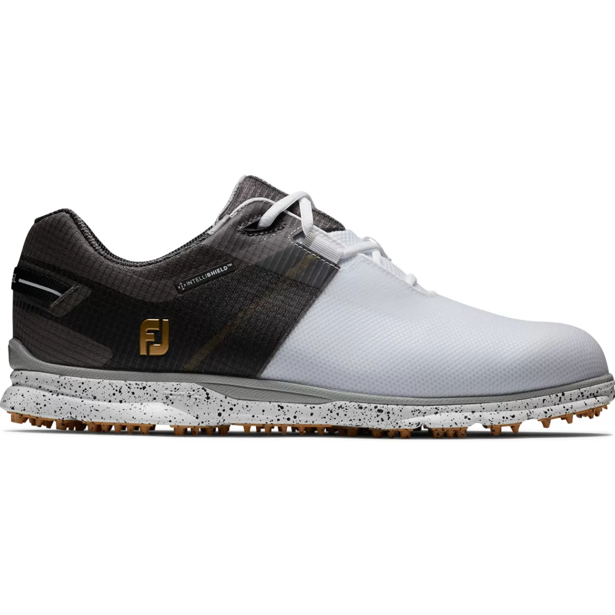 Clearance FootJoy Men's Pro Sl Sport Waterproof Spikeless Golf Shoes
