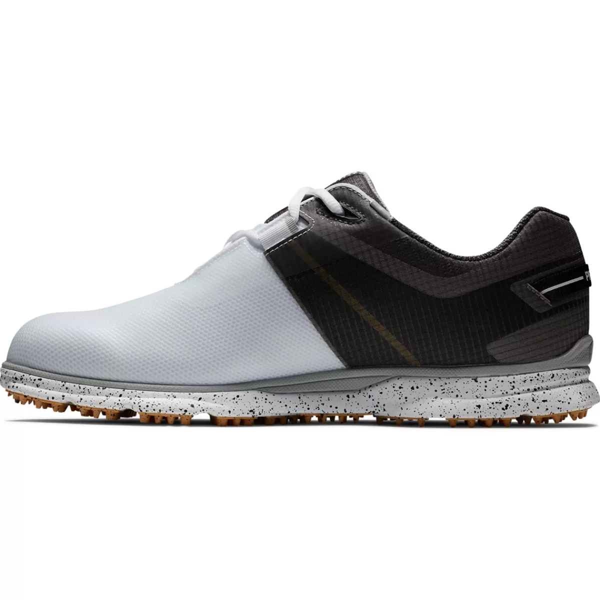 Clearance FootJoy Men's Pro Sl Sport Waterproof Spikeless Golf Shoes