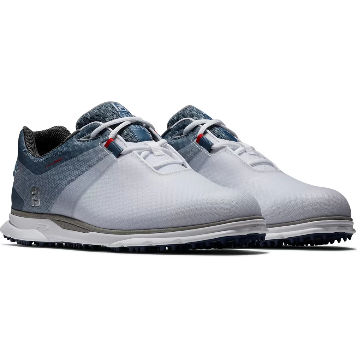 Clearance FootJoy Men's Pro Sl Sport Waterproof Spikeless Golf Shoes