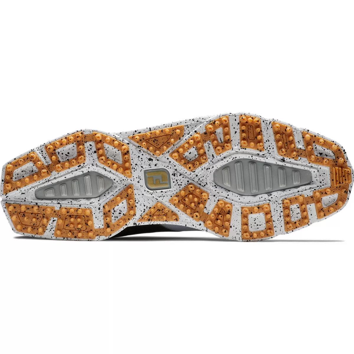 Clearance FootJoy Men's Pro Sl Sport Waterproof Spikeless Golf Shoes