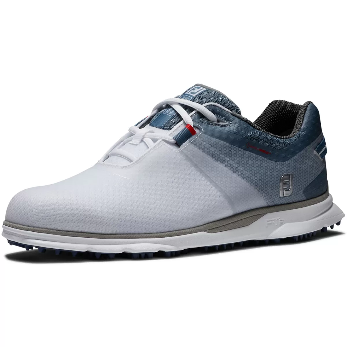 Fashion FootJoy Men's Pro Sl Sport Waterproof Spikeless Golf Shoes