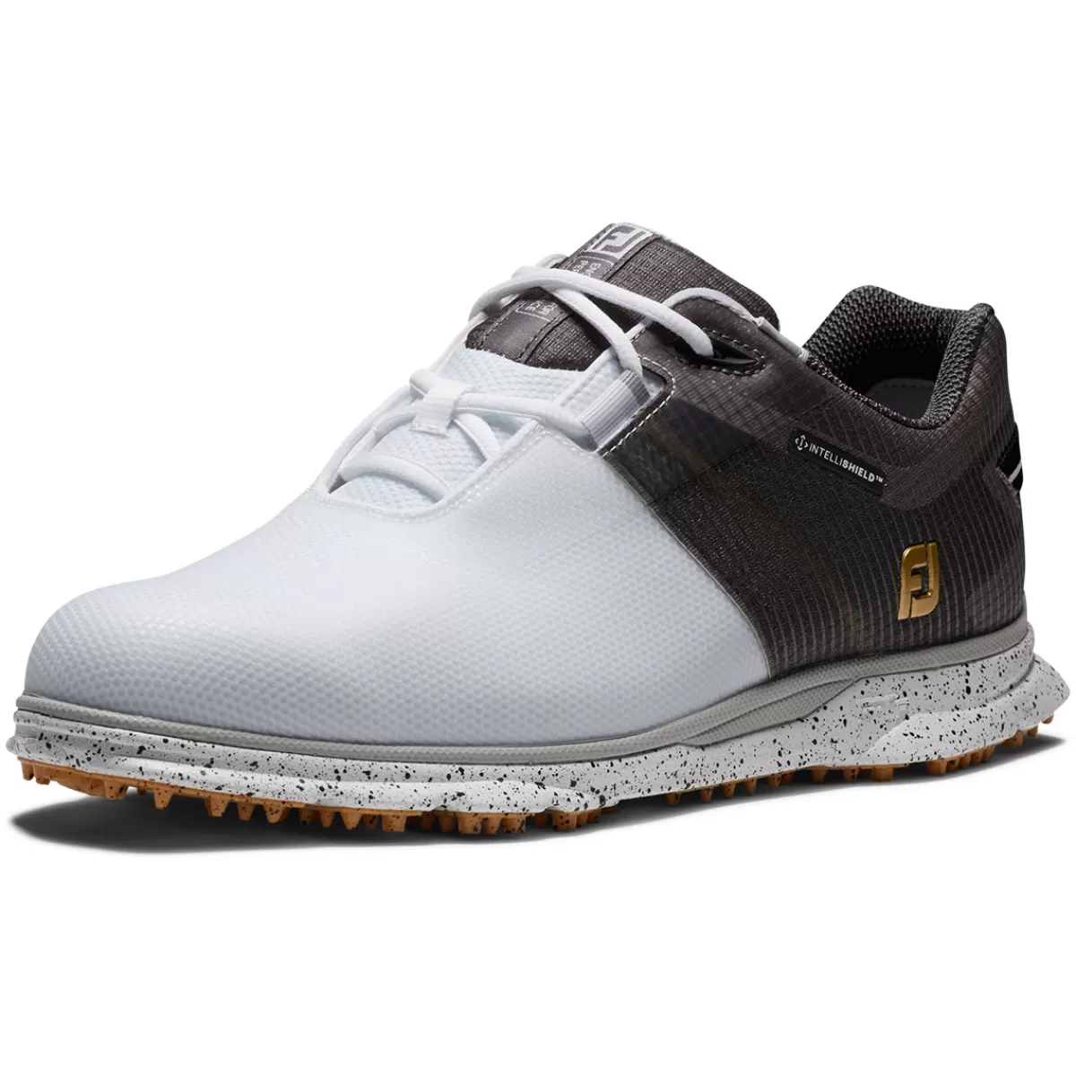 Clearance FootJoy Men's Pro Sl Sport Waterproof Spikeless Golf Shoes