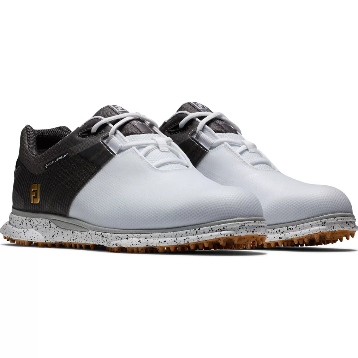 Clearance FootJoy Men's Pro Sl Sport Waterproof Spikeless Golf Shoes