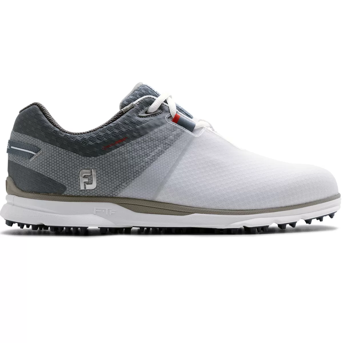 Fashion FootJoy Men's Pro Sl Sport Waterproof Spikeless Golf Shoes