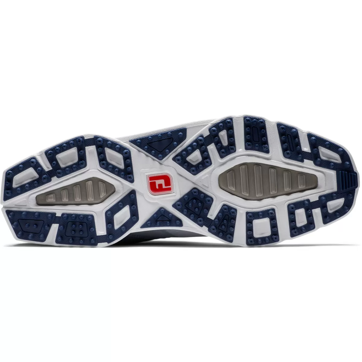 Clearance FootJoy Men's Pro Sl Sport Waterproof Spikeless Golf Shoes