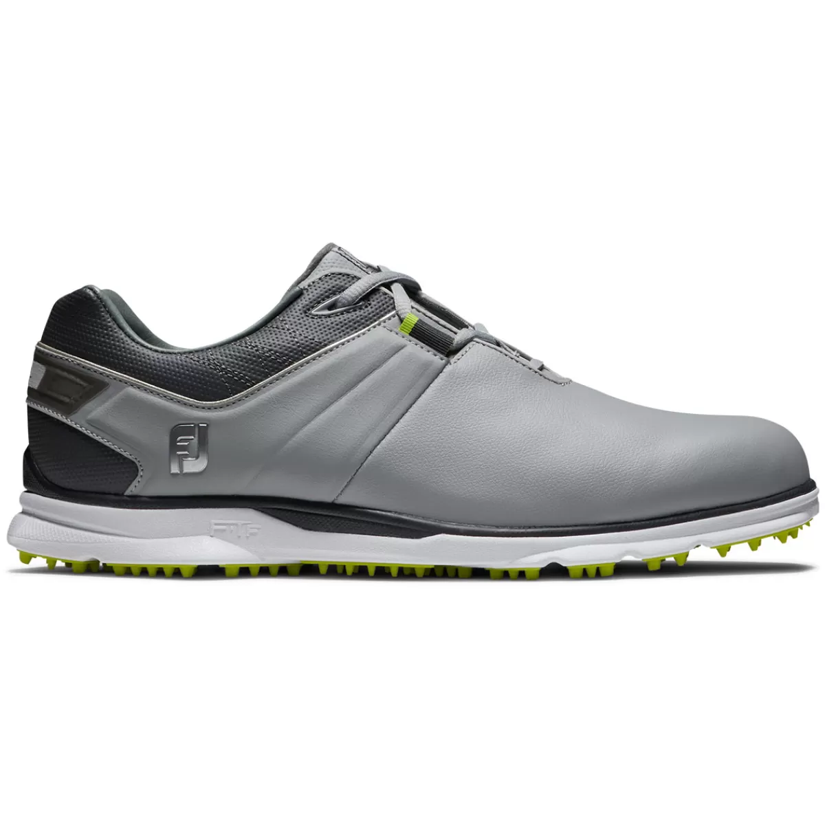 Fashion FootJoy Men's Pro Sl Waterproof Spikeless Golf Shoes