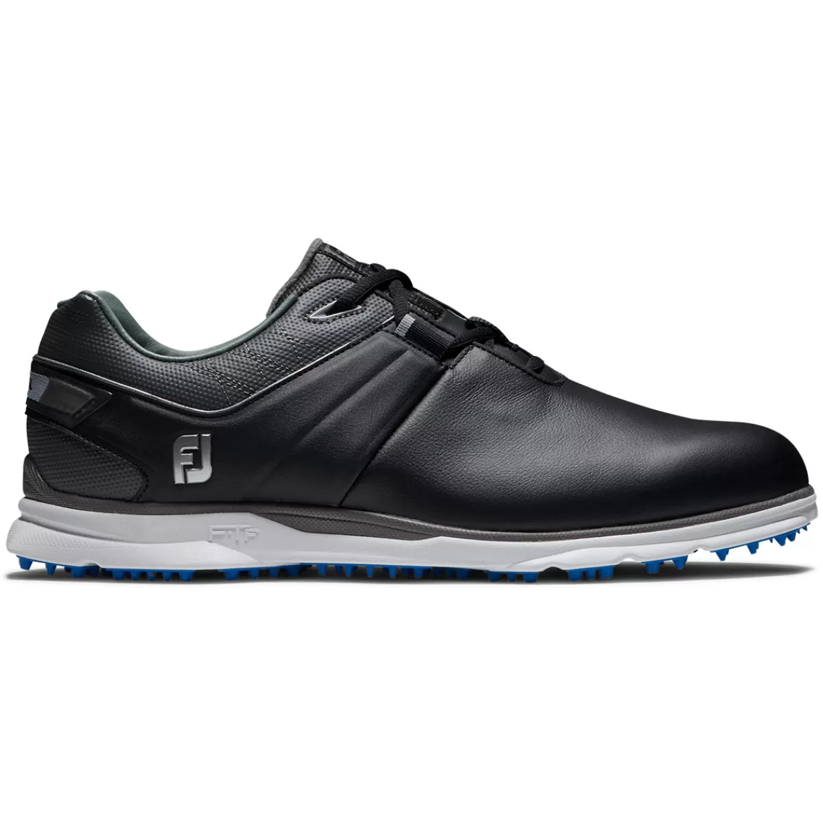 Cheap FootJoy Men's Pro Sl Waterproof Spikeless Golf Shoes