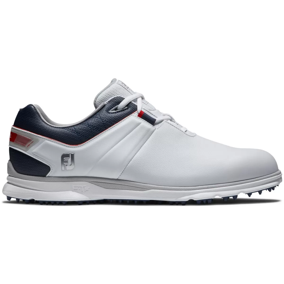 New FootJoy Men's Pro Sl Waterproof Spikeless Golf Shoes