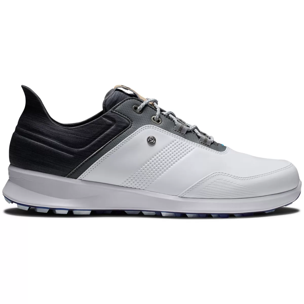 Flash Sale FootJoy Men's Stratos Waterproof Spikeless Golf Shoes