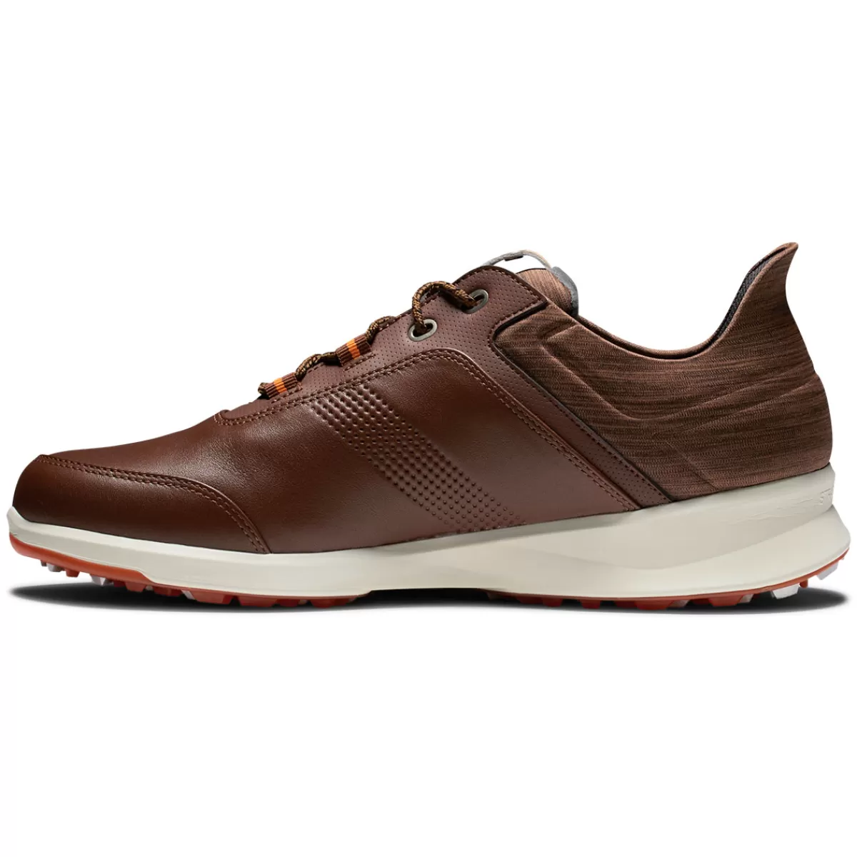 Sale FootJoy Men's Stratos Waterproof Spikeless Golf Shoes