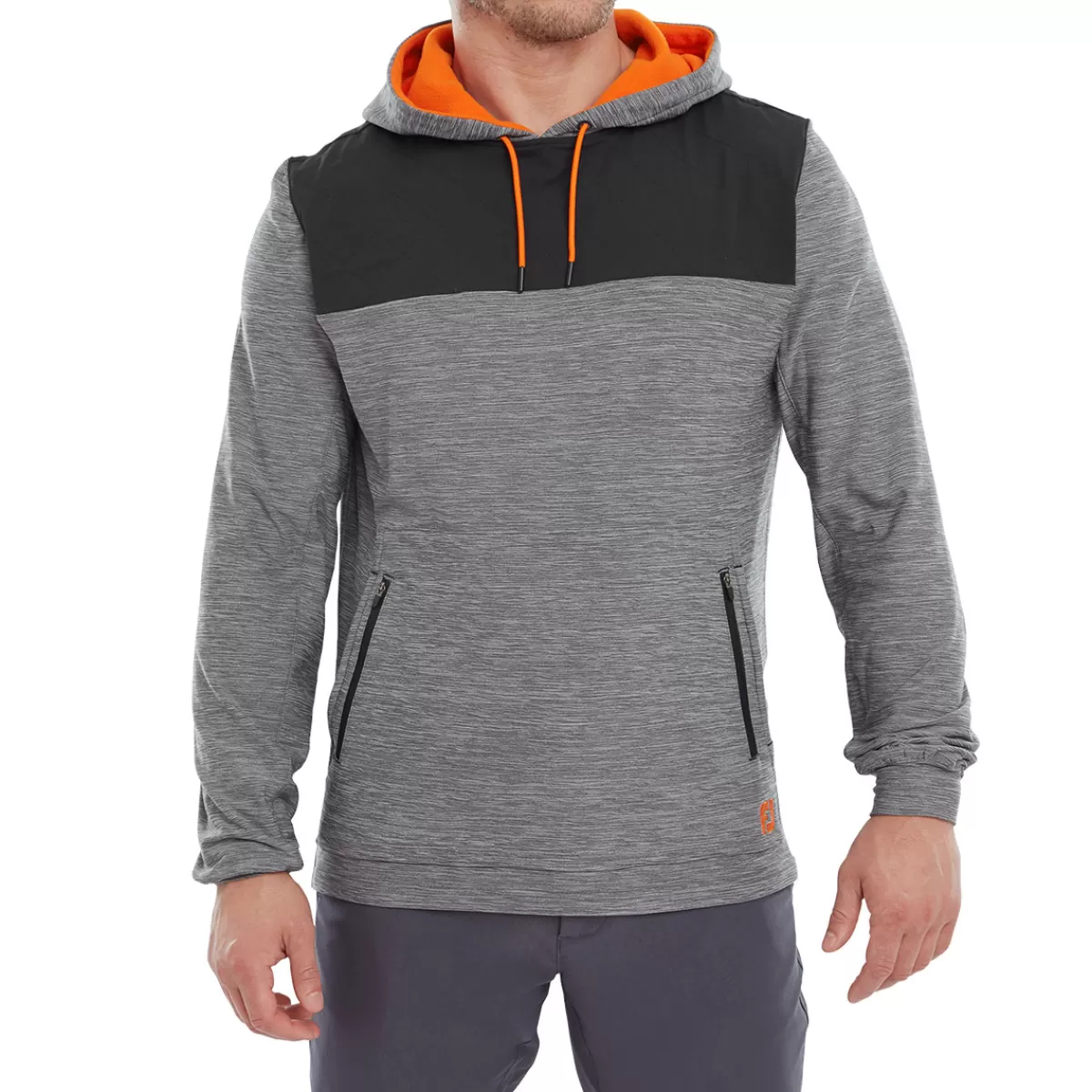 Store Men's Thermal Golf Hoodie Men Men's Golf Hoodies