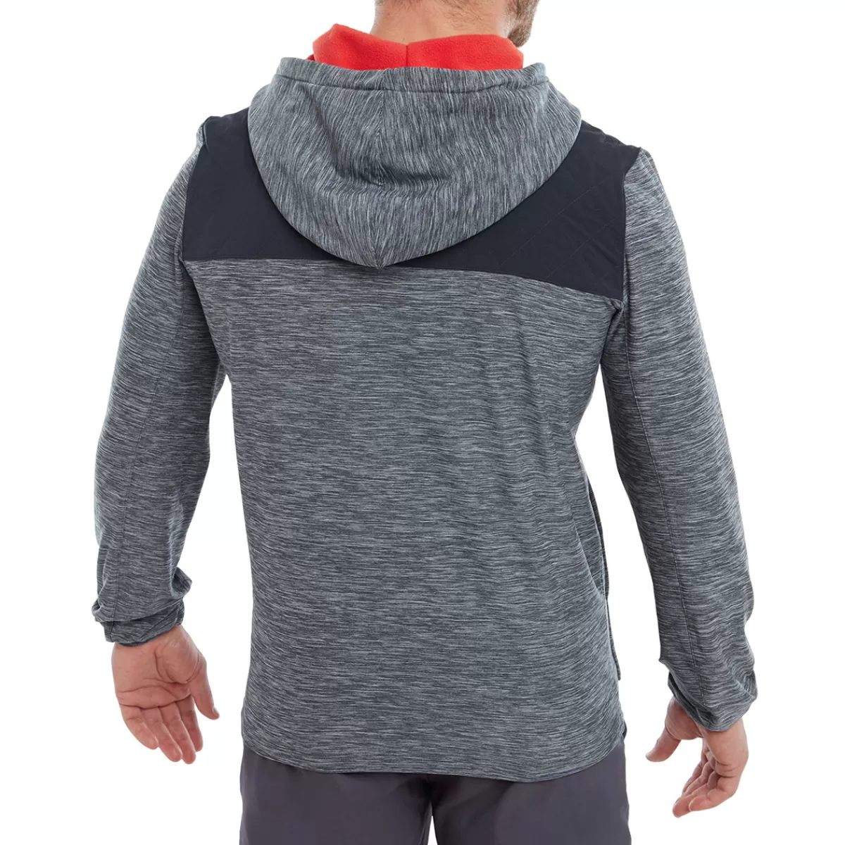 Best Sale Men's Thermal Golf Hoodie Men Men's Golf Sweaters