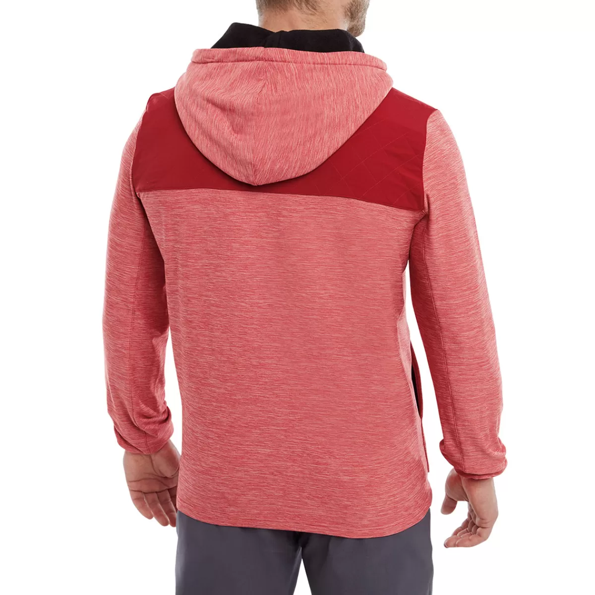New Men's Thermal Golf Hoodie Men Men's Golf Hoodies