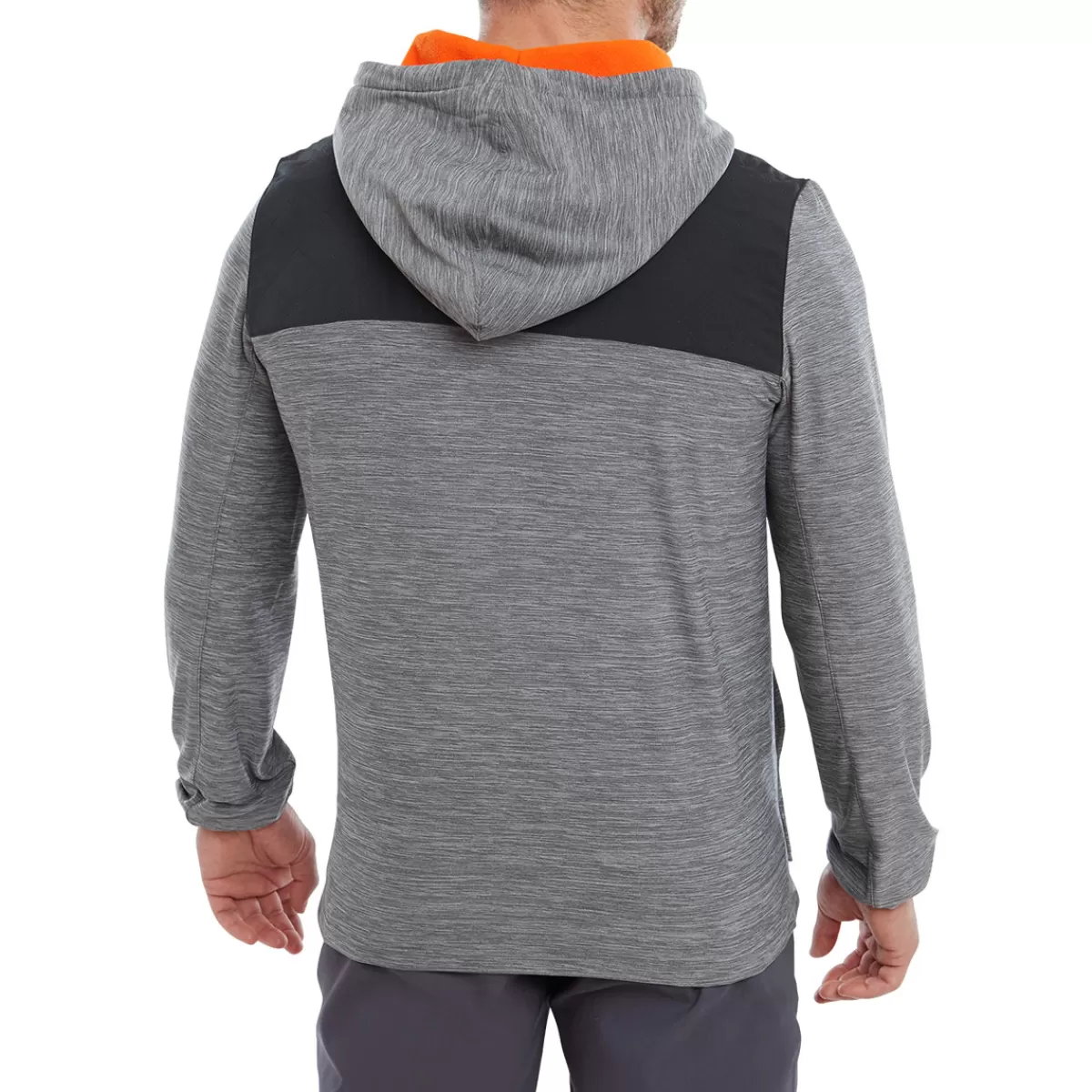 Store Men's Thermal Golf Hoodie Men Men's Golf Hoodies