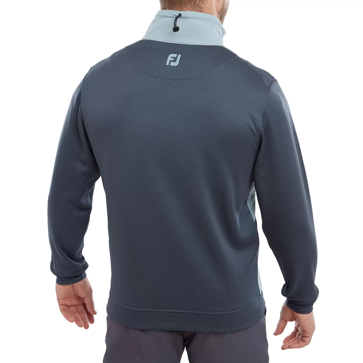 Cheap Men's Thermoseries Hybrid Golf Jacket Men Men's Golf Jackets