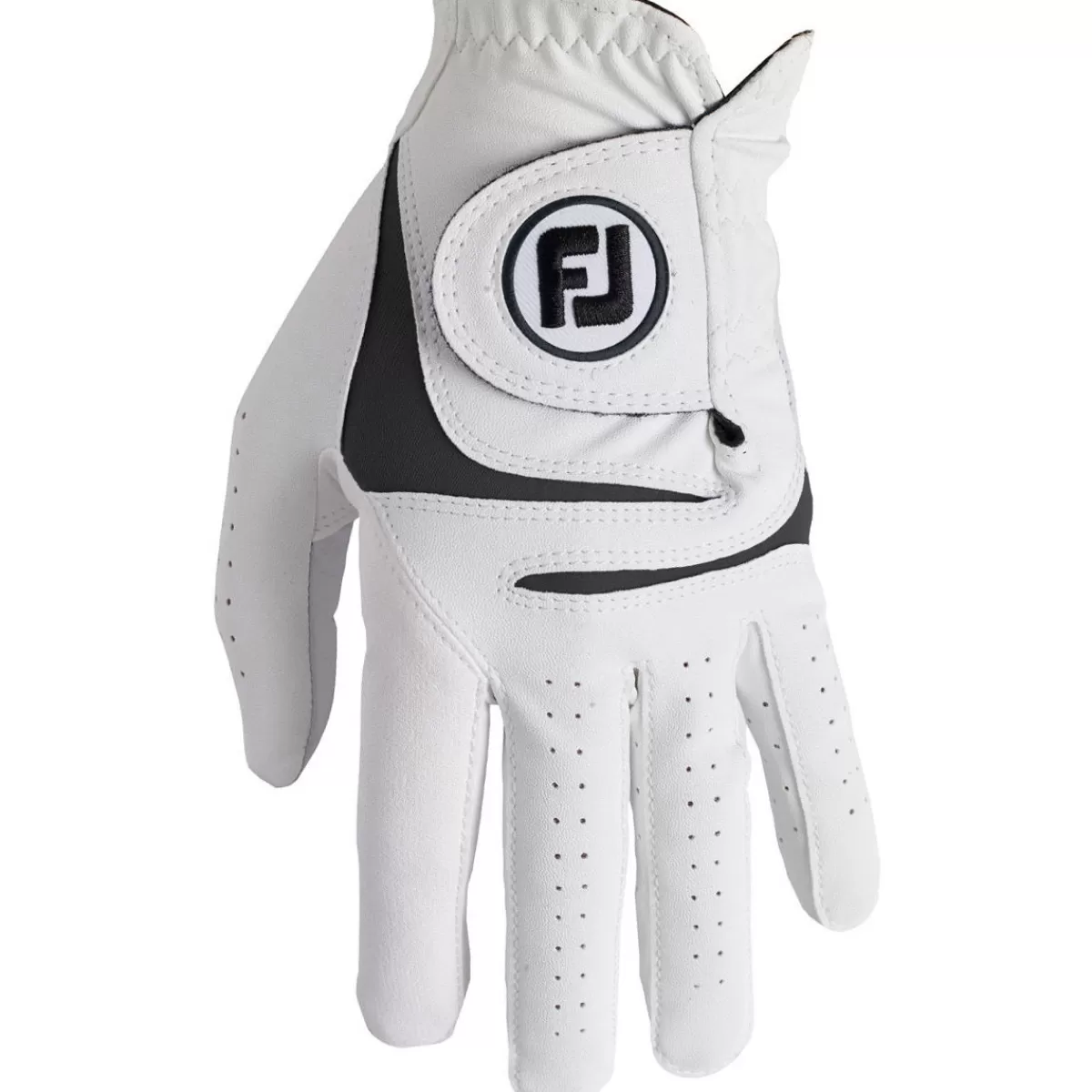 Hot Men's Weathersof Golf Glove - 2 Pack Men Men's Golf Gloves