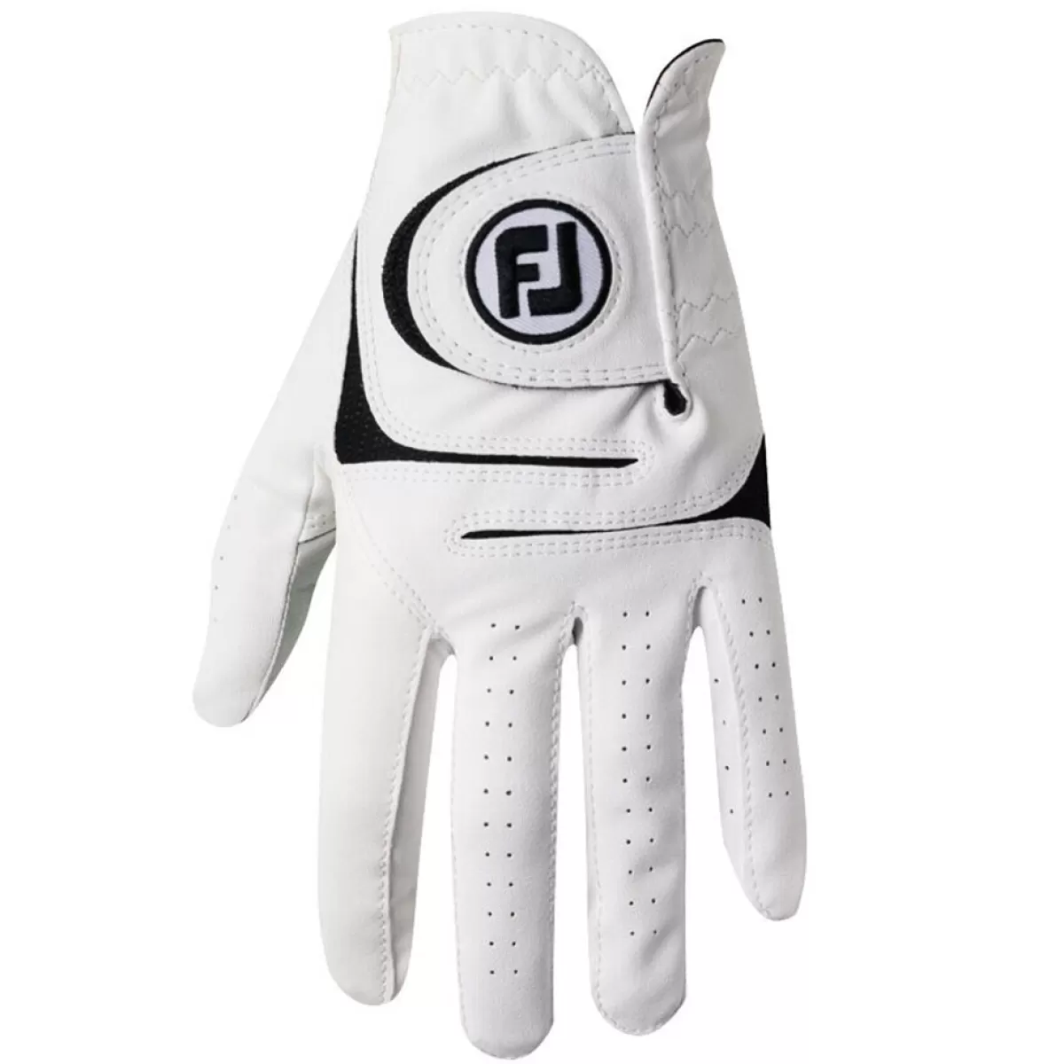 Clearance Men's Weathersof Golf Glove - 3 Pack Men Men's Golf Gloves