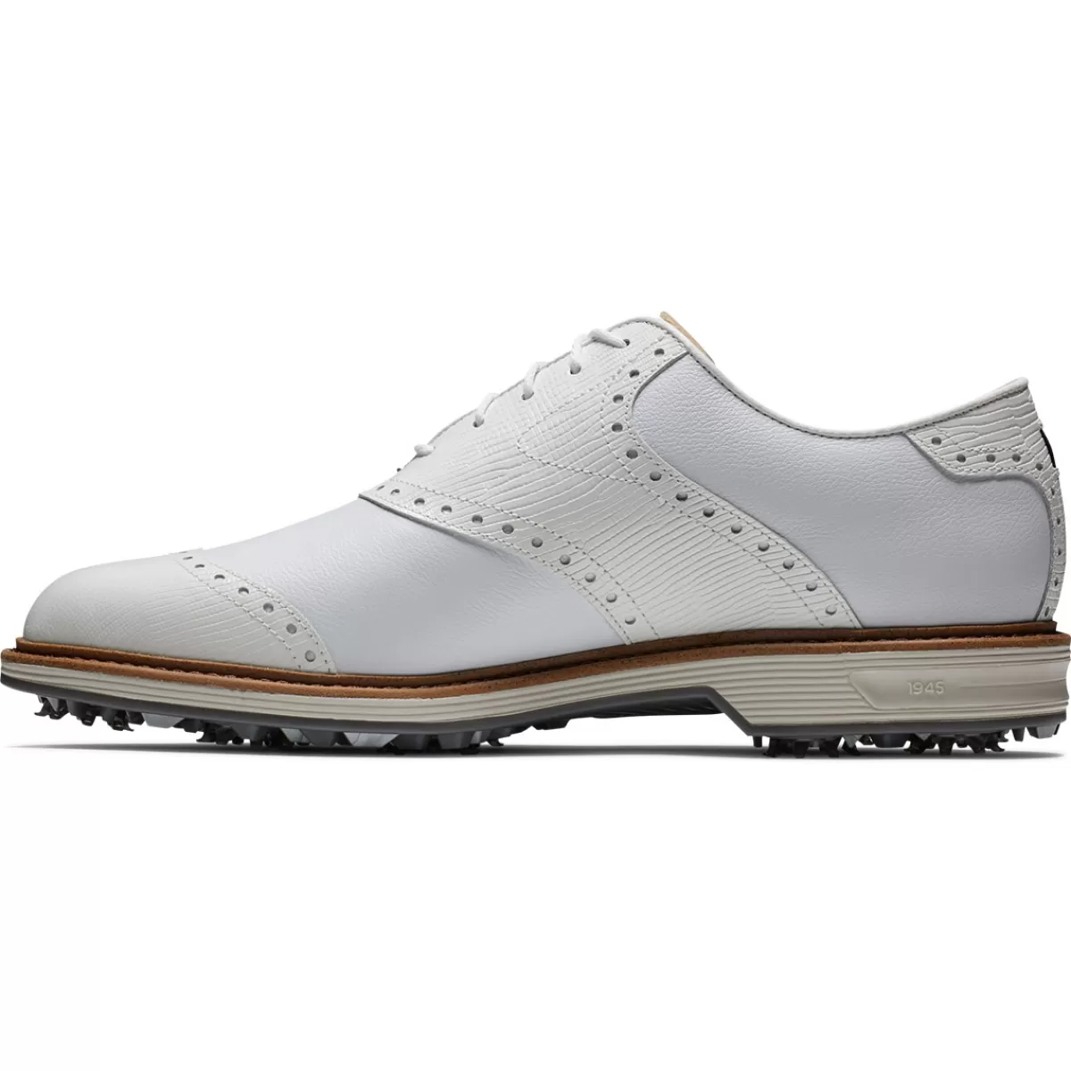 Outlet FootJoy Premiere Series Wilcox Waterproof Spiked Golf Shoes