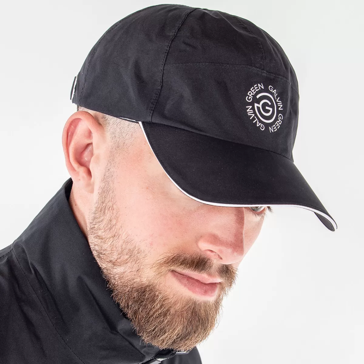 Discount Men's Argo Golf Cap Men Men's Golf Caps & Hats