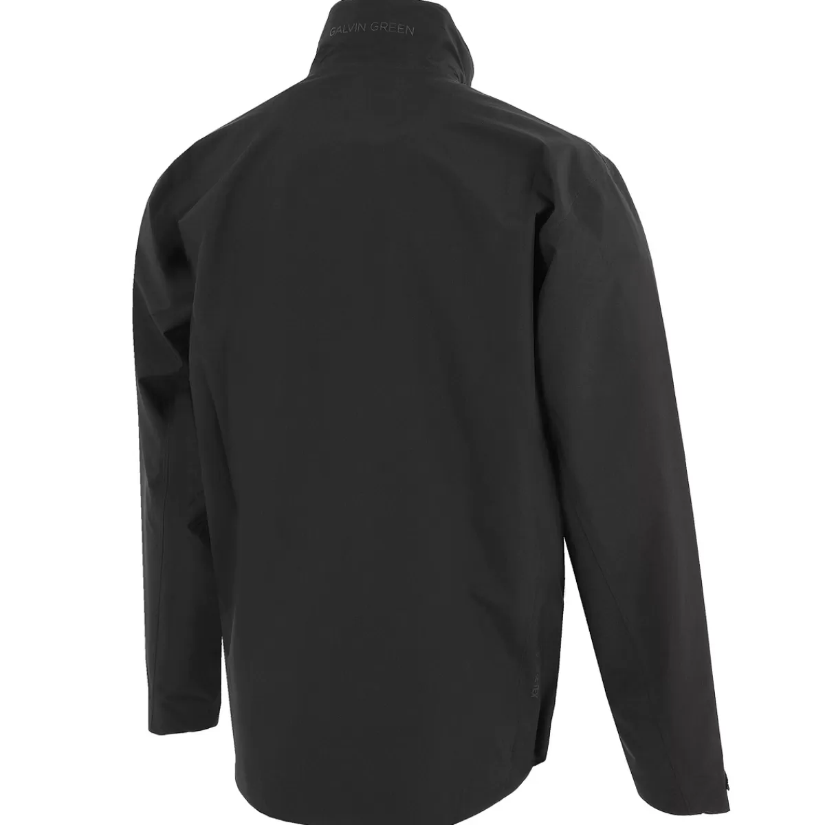 Cheap Galvin Green Men's Arlie Gore-Tex Waterproof Golf Jacket Black