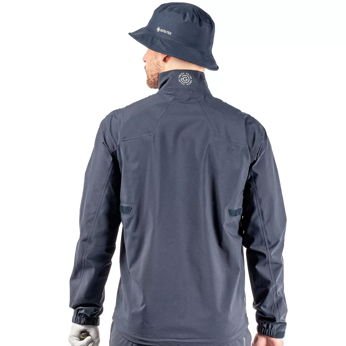 Online Galvin Green Men's Armstrong Waterproof Golf Jacket