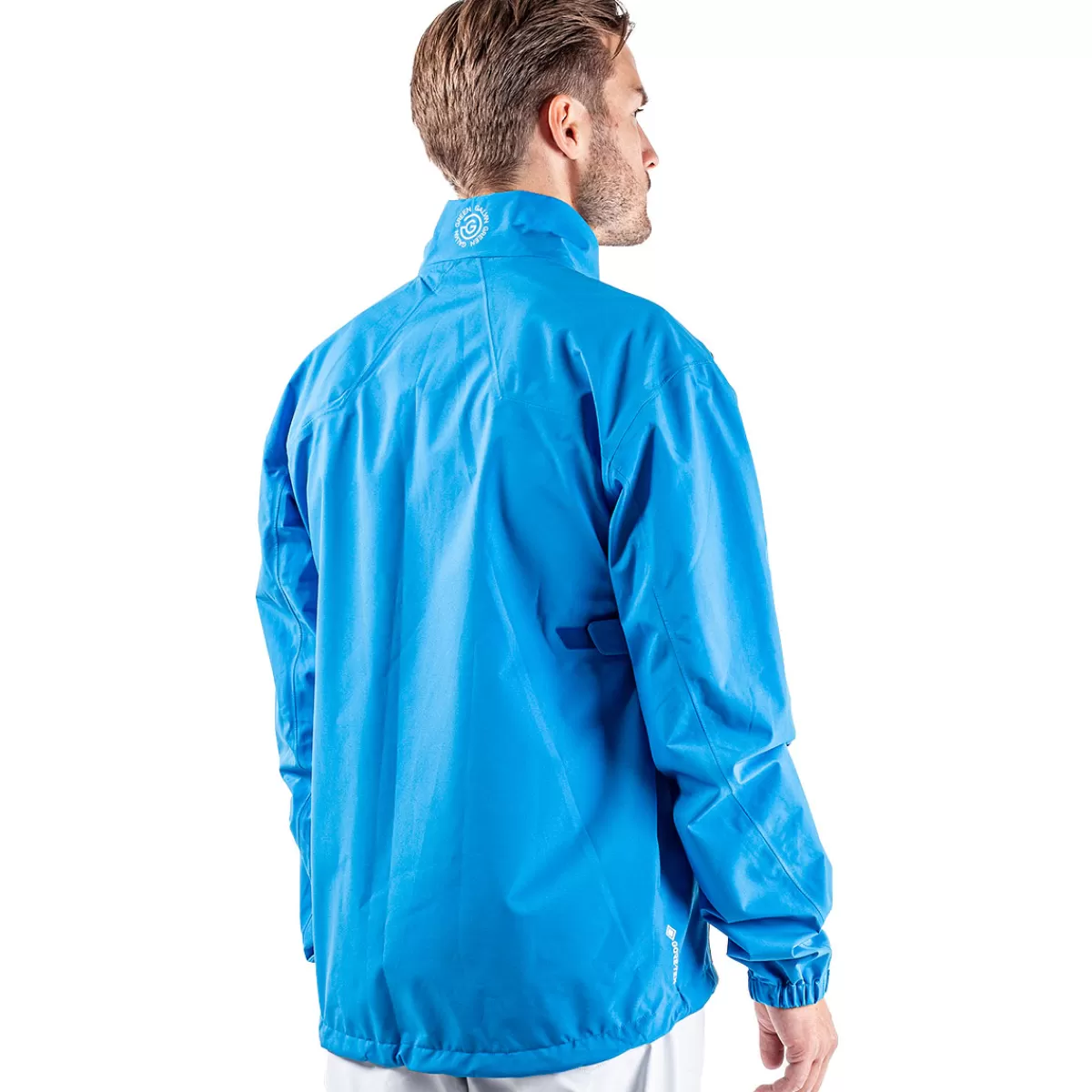 Cheap Galvin Green Men's Armstrong Waterproof Golf Jacket