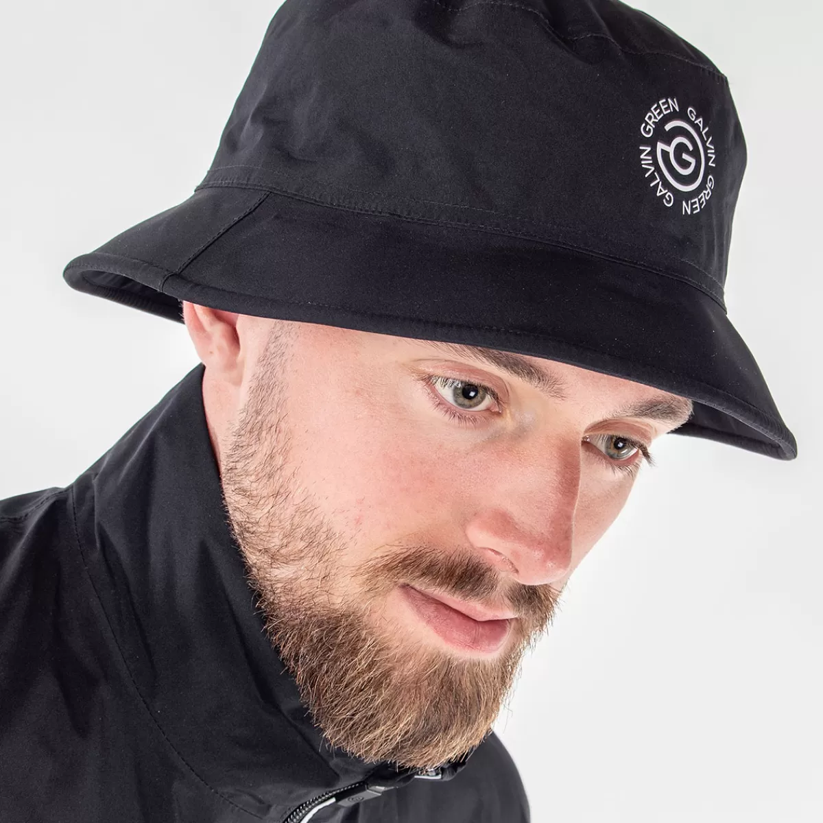 Cheap Men's Astro Bucket Golf Hat Men Men's Golf Caps & Hats