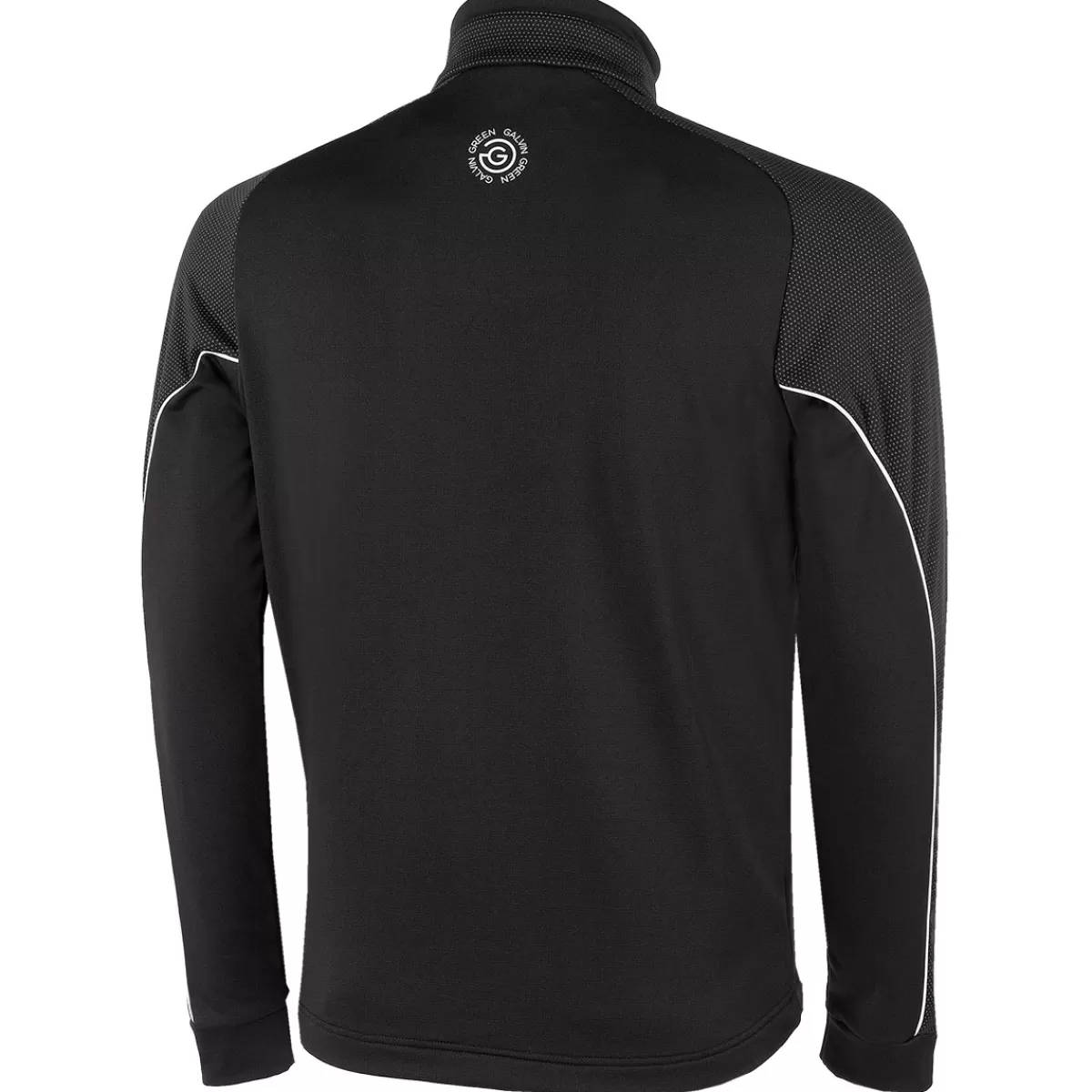 Flash Sale Men's Daxton Golf Midlayer Men Men's Golf Sweaters