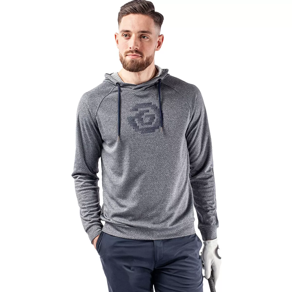 Sale Men's Desmond Golf Hoodie Men Men's Golf Hoodies