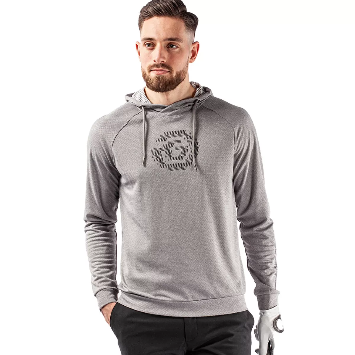 Best Men's Desmond Golf Hoodie Men Men's Golf Hoodies