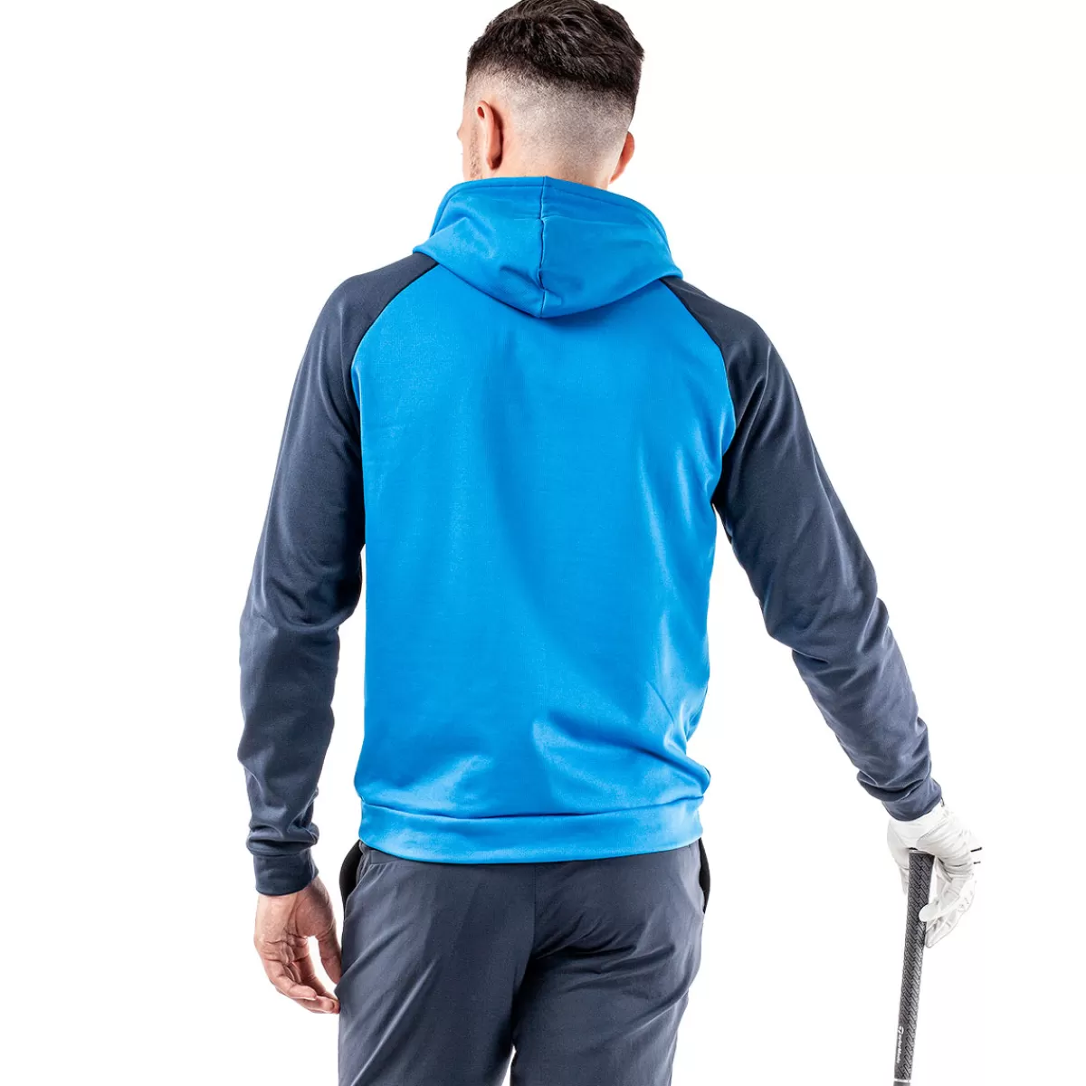 Store Men's Devlin Golf Hoodie Men Men's Golf Hoodies