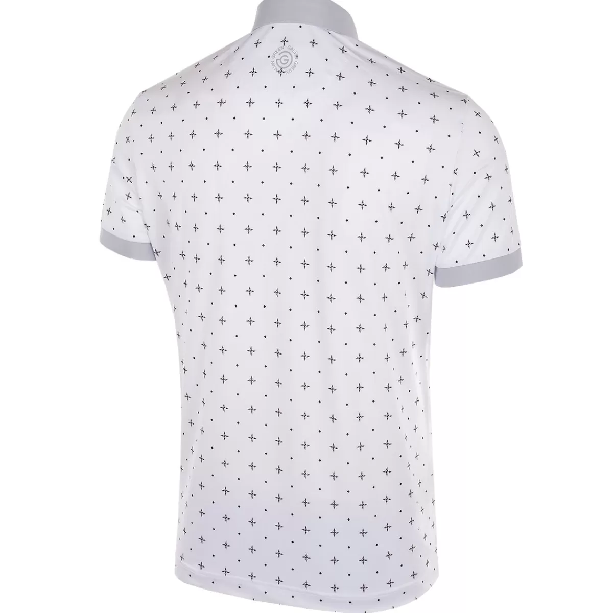 Cheap Men's Marlow Stretch Golf Polo Shirt Men Men's Golf Polo Shirts