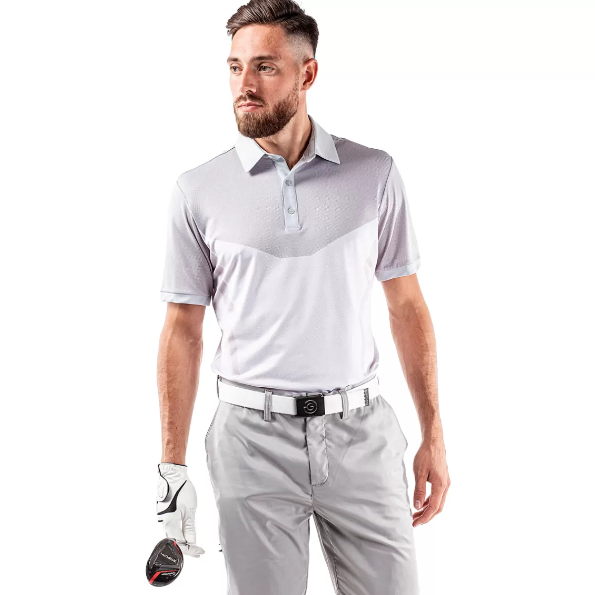 Flash Sale Men's Mateus Golf Polo Shirt Men Men's Golf Polo Shirts