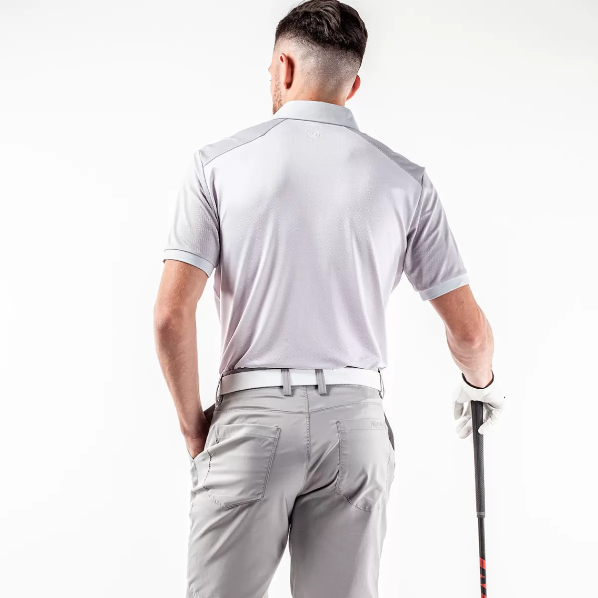 Flash Sale Men's Mateus Golf Polo Shirt Men Men's Golf Polo Shirts