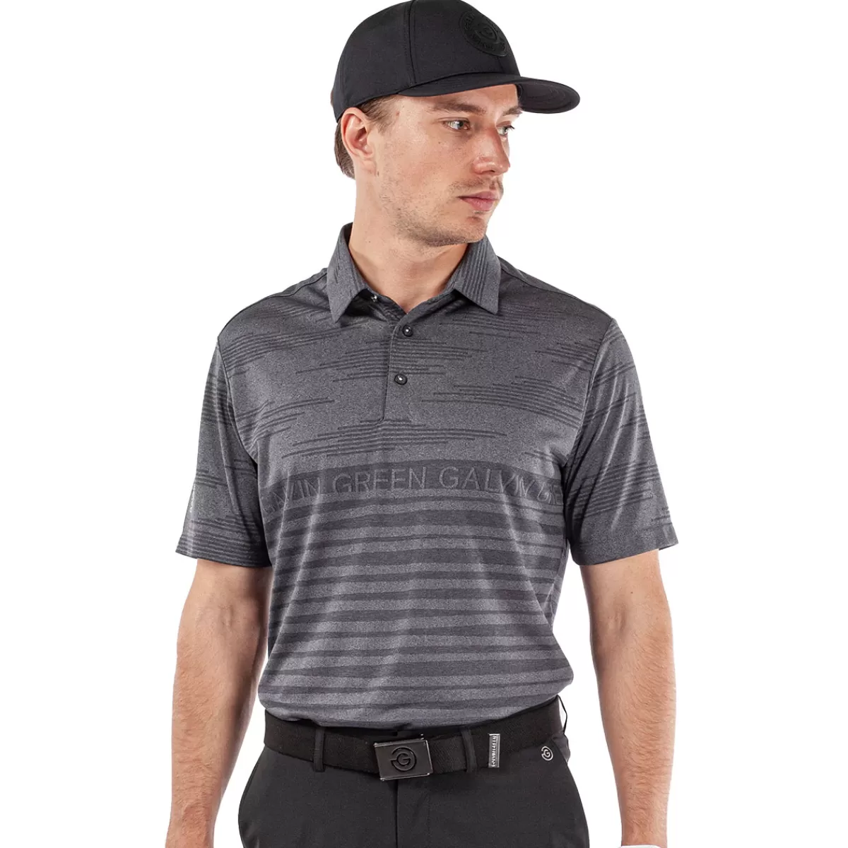 Cheap Galvin Green Men's Maximus Golf Polo Shirt