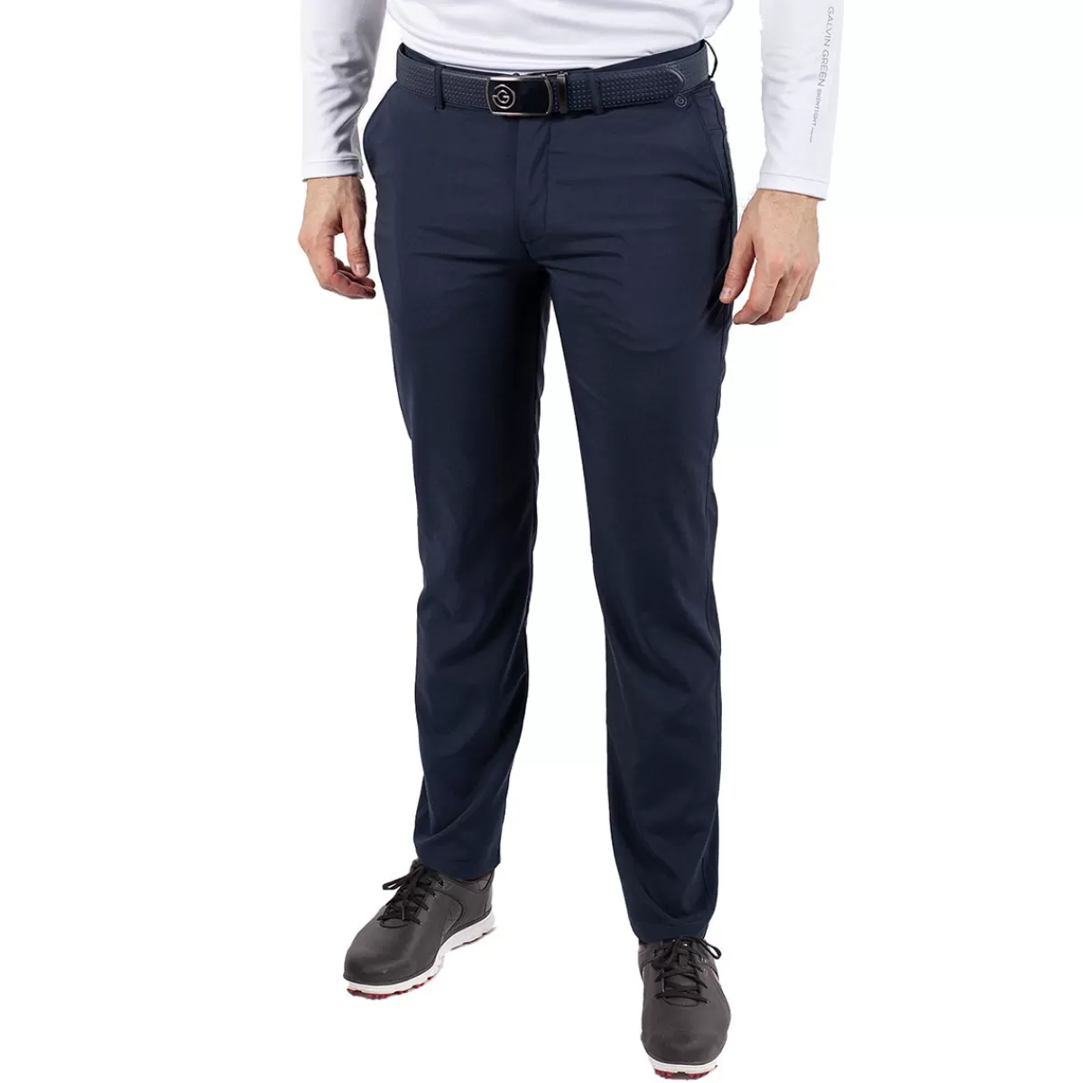 Cheap Men's Nixon Golf Trousers Men Men's Golf Trousers