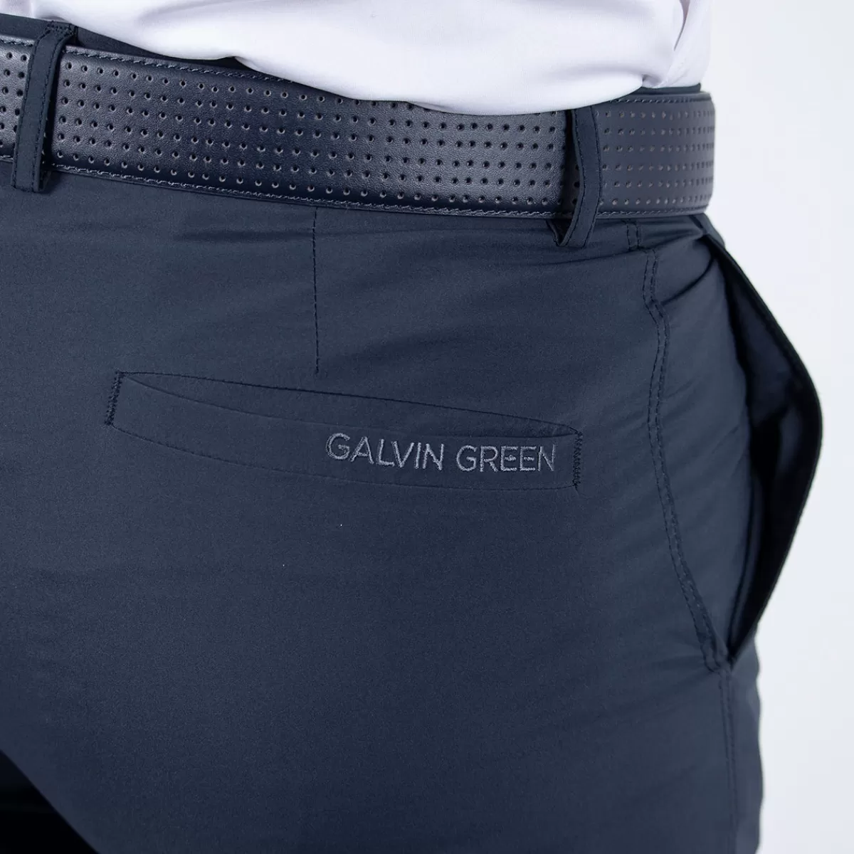 Cheap Men's Nixon Golf Trousers Men Men's Golf Trousers
