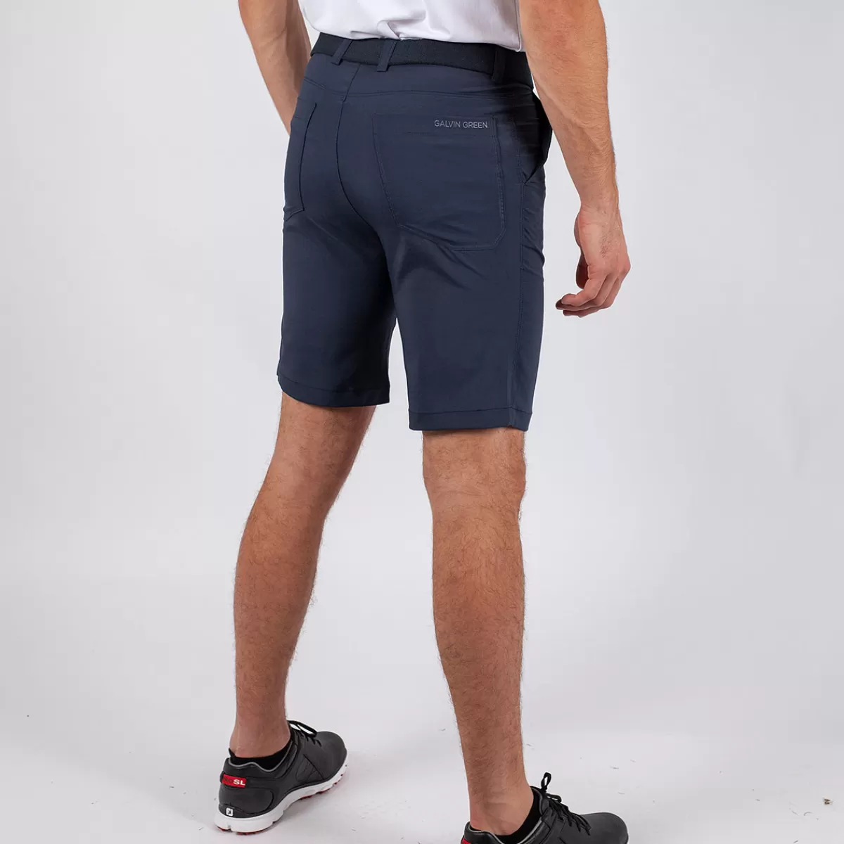 Store Men's Percy Wicking Golf Shorts Men Men's Golf Shorts