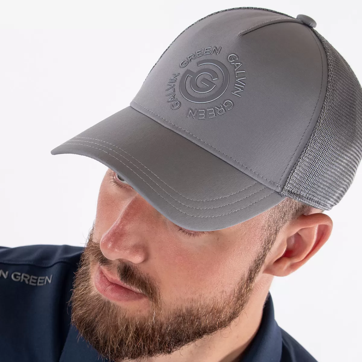 Fashion Scott Logo Golf Cap Men Men's Golf Caps & Hats