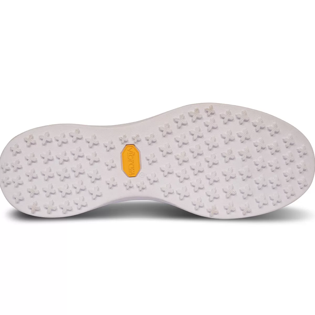Online GOLFINO Ladies Casual Brogue Waterproof Spikeless Golf Shoes
