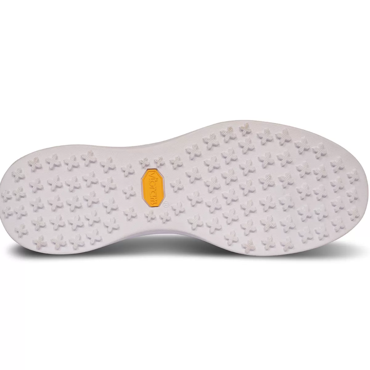 Fashion GOLFINO Ladies Casual Brogue Waterproof Spikeless Golf Shoes