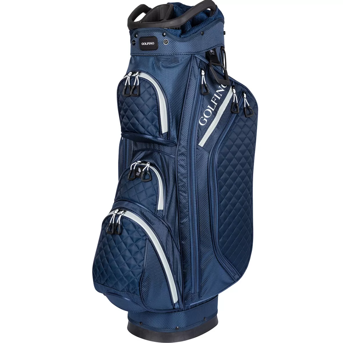 Online GOLFINO Ladies Deluxe Lightweight Golf Cart Bag