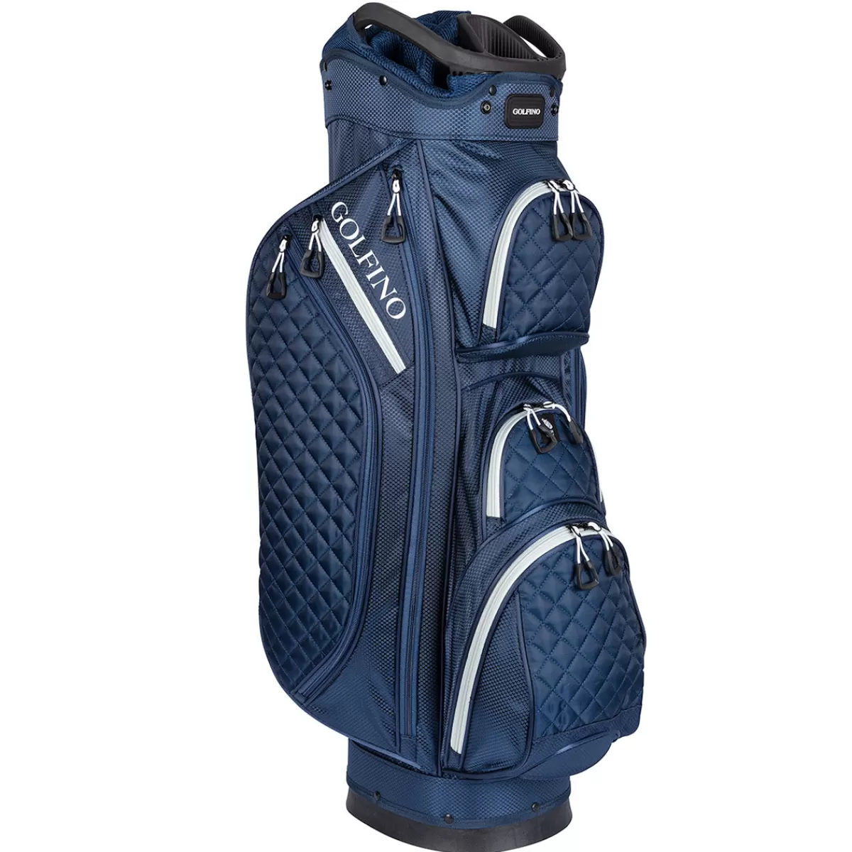 Online GOLFINO Ladies Deluxe Lightweight Golf Cart Bag